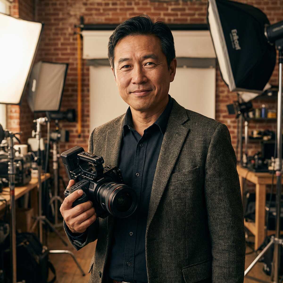 黑料首席摄影师